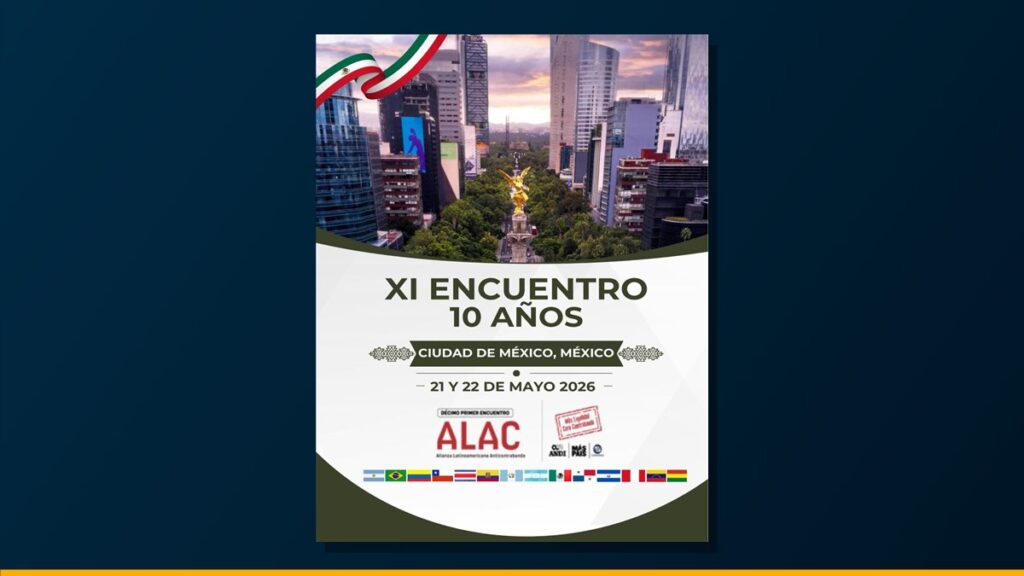 Declaración ALAC: XI Encuentro, 10 años (Ciudad de México 2026)